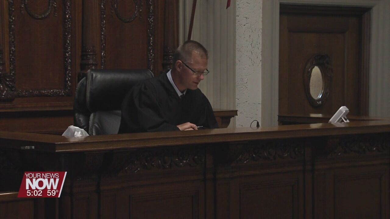Death penalty off the table as possible punishment for Travis Soto